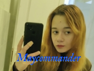 Maycommander