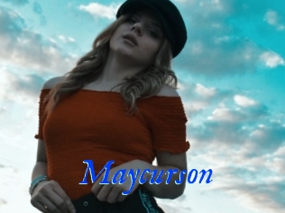 Maycurson