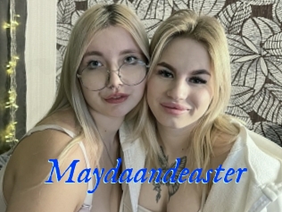 Maydaandeaster