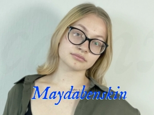 Maydabenskin