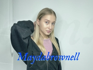Maydabrownell