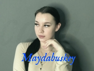Maydabuskey