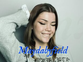 Maydabyfield