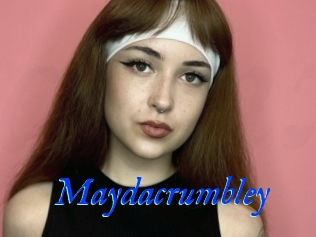 Maydacrumbley