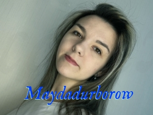 Maydadurborow