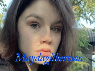 maydagilbertson Cam XL