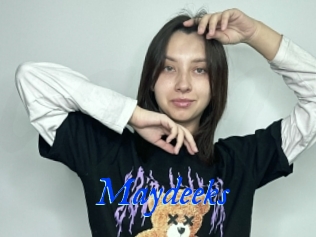Maydeeks