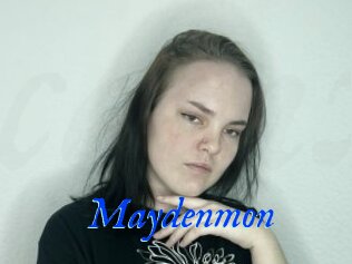 Maydenmon
