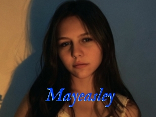 Mayeasley