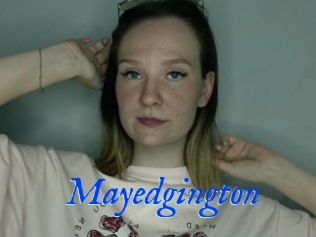 Mayedgington