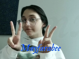 Mayfarabee