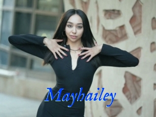 Mayhailey