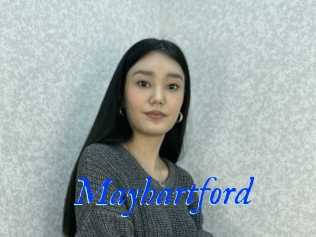 Mayhartford