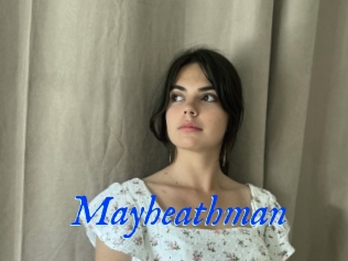 Mayheathman