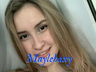 Maylehaxy