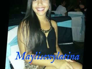 Maylisexylatina