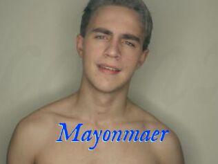 Mayonmaer