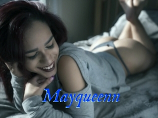 Mayqueenn