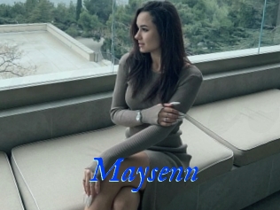 Maysenn