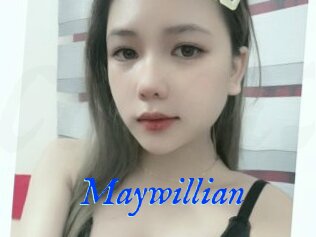 Maywillian