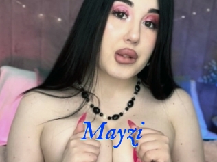 Mayzi