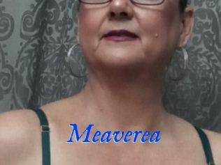 Meaverea