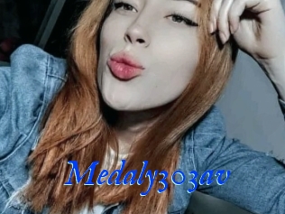 Medaly303av