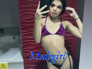 Medegirl