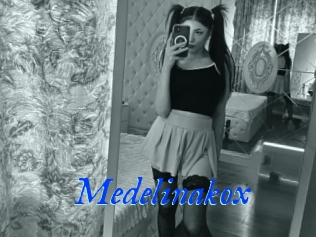 Medelinakox