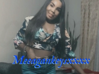 Meeagankeysxxxx