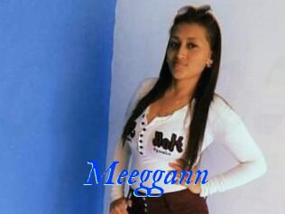 Meeggann