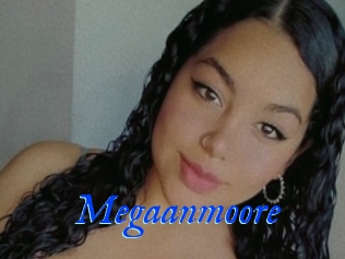 Megaanmoore