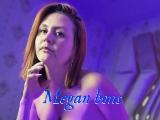 Megan_bons