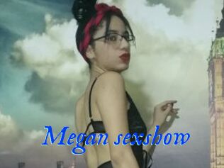 Megan_sexshow