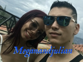Meganandjulian