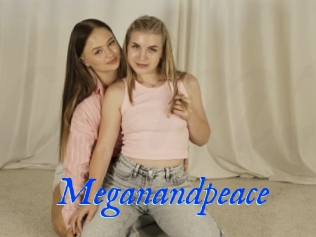 Meganandpeace