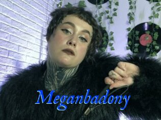 Meganbadony
