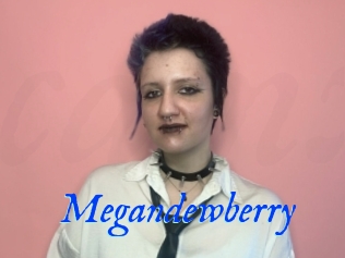 Megandewberry