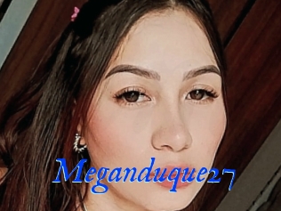 Meganduque27