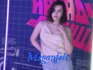 Meganfelt