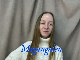 Megangalen