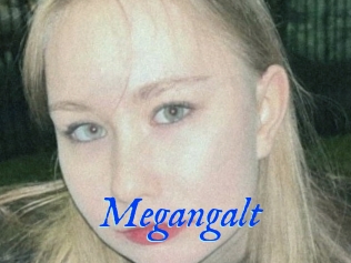 Megangalt