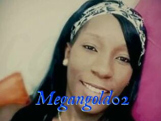 Megangold02