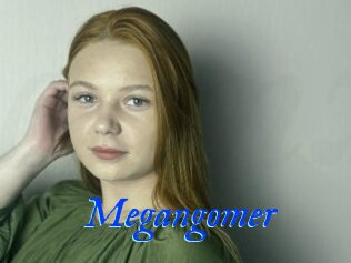 Megangomer