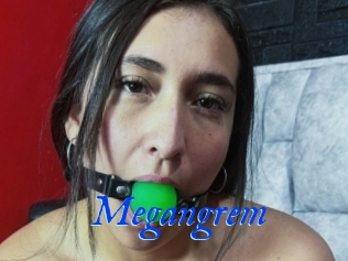 Megangrem
