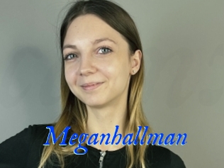 Meganhallman