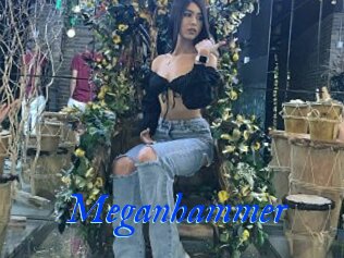Meganhammer