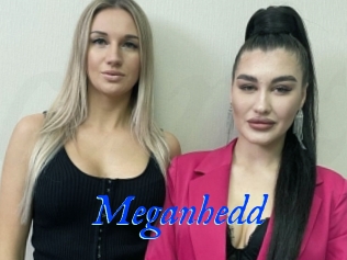 Meganhedd