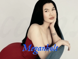 Meganholt