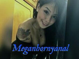 Meganhornyanal